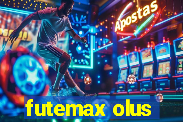 futemax olus